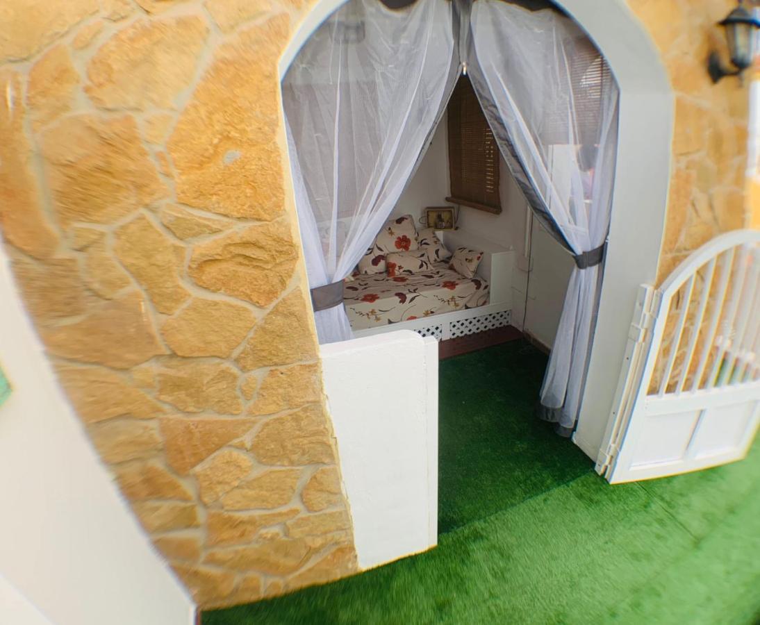 Ohana Morro Jable  Exteriér fotografie