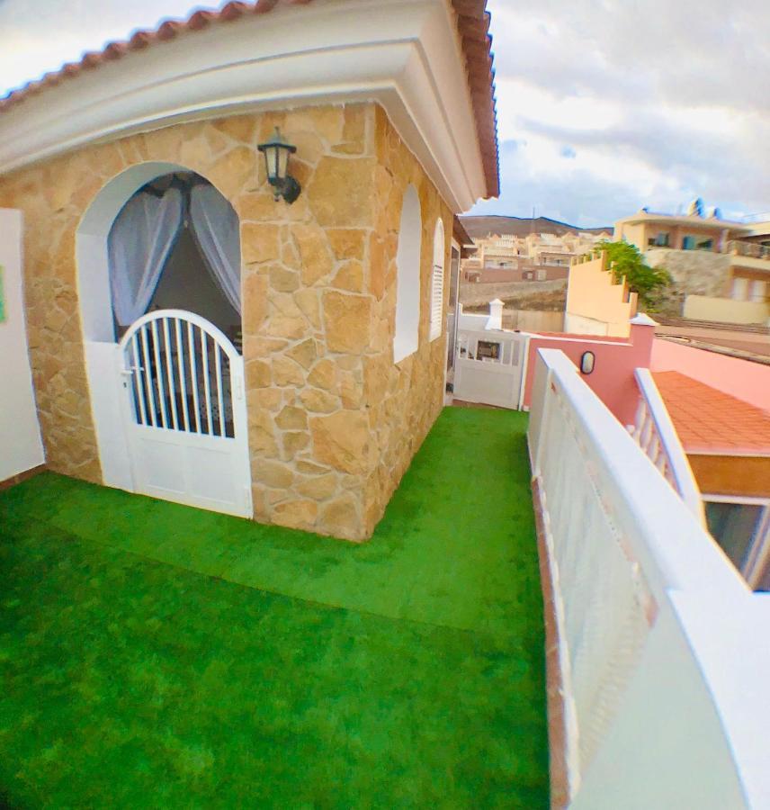 Ohana Morro Jable  Exteriér fotografie