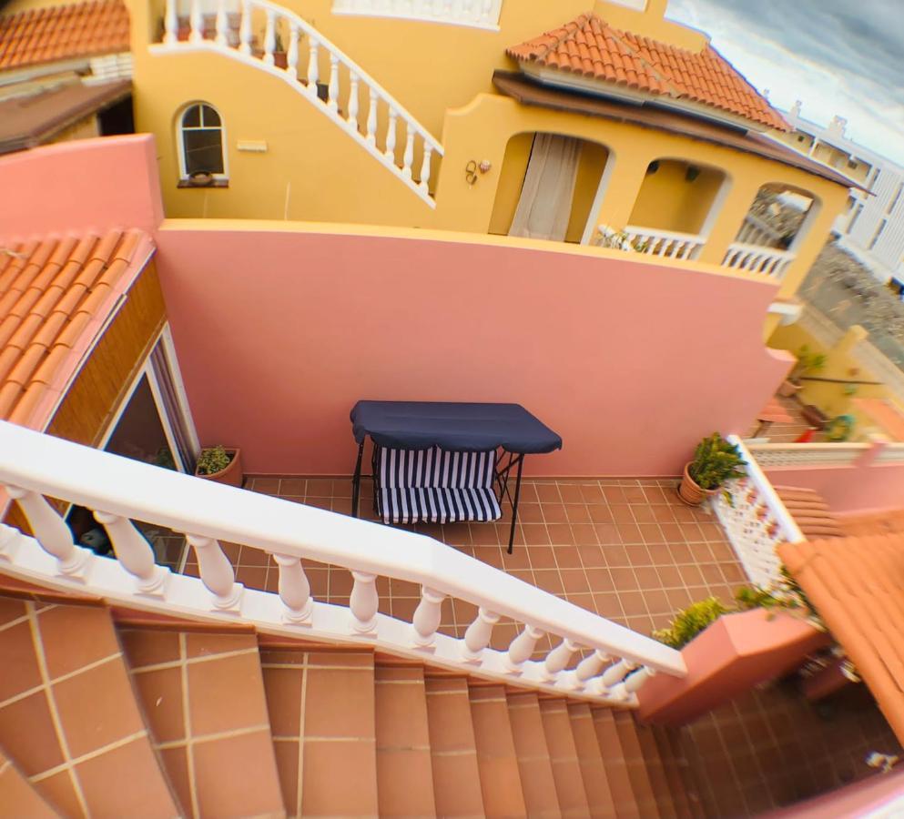 Ohana Morro Jable  Exteriér fotografie